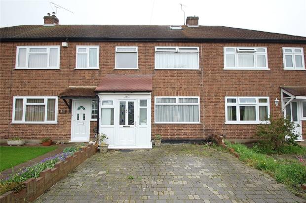 Houses for sale ford lane northenden