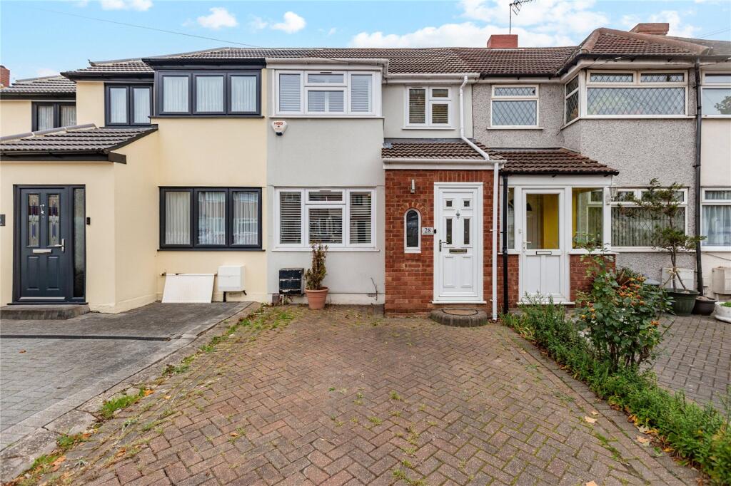 Main image of property: Elm Park Avenue, Hornchurch, RM12