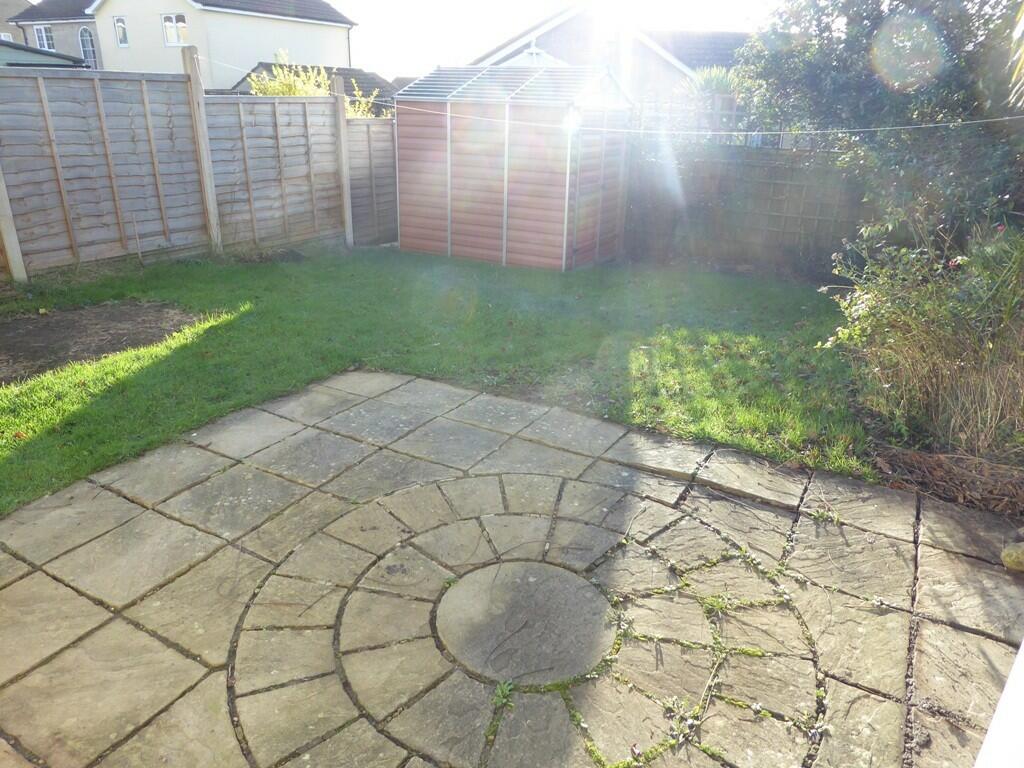 Additional property image - MILTON CLOSE, YEOVIL