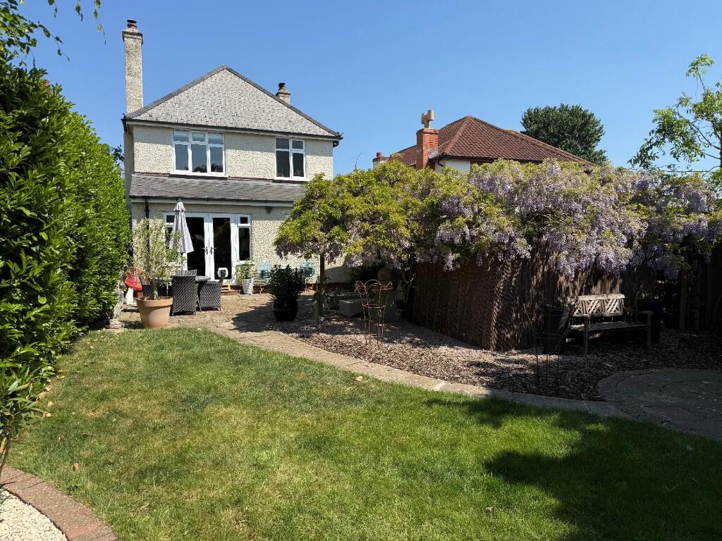 Main image of property: MARSH LANE, YEOVIL