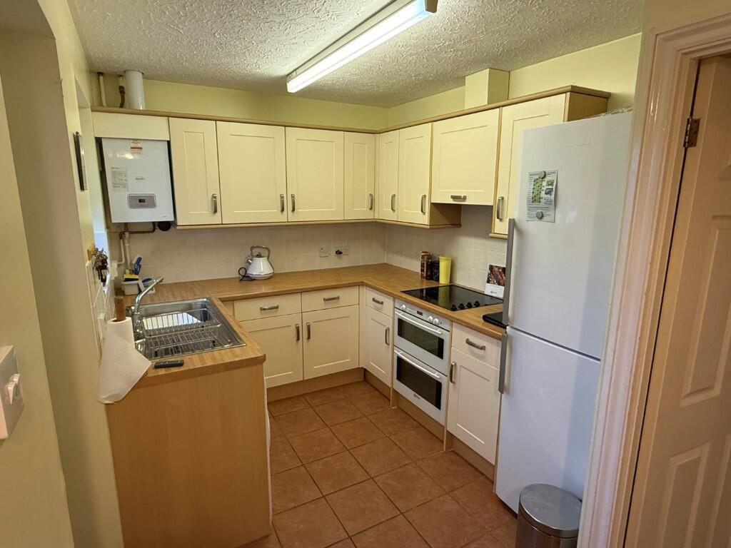 Additional property image - SANDLEWOOD CLOSE, YEOVIL