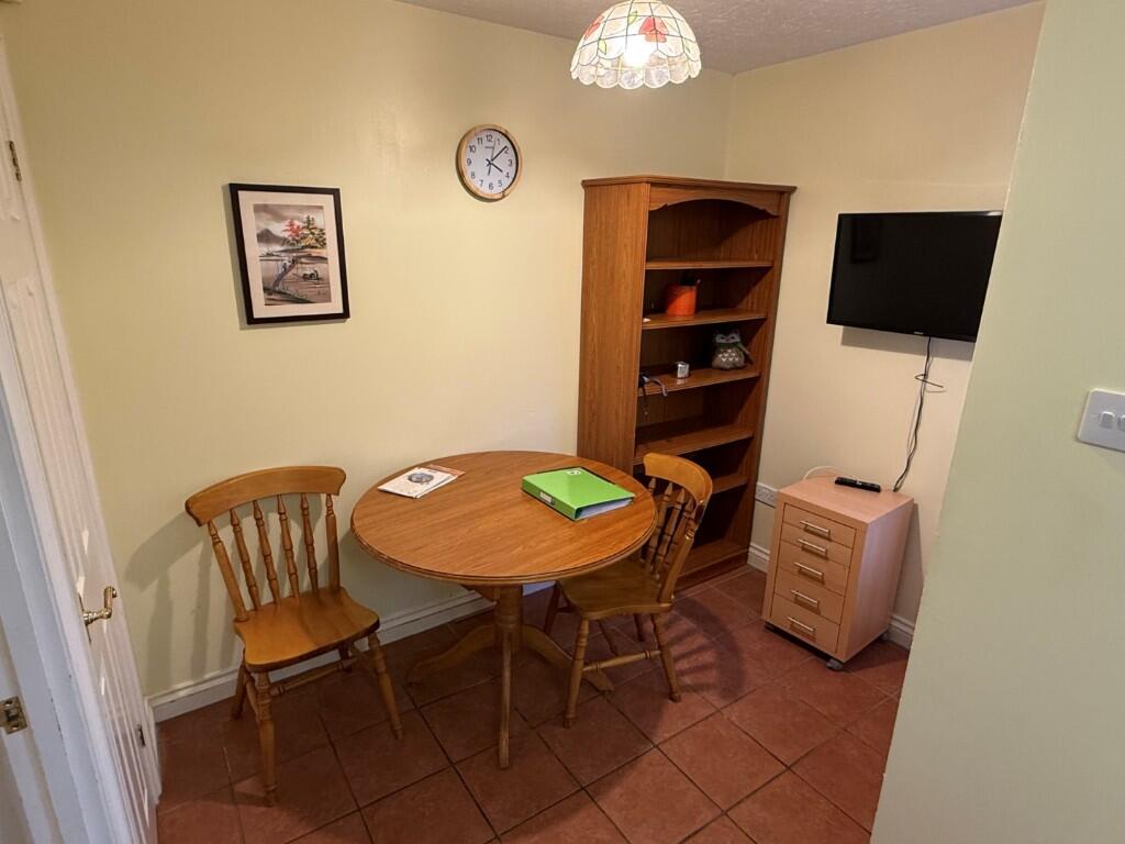 Additional property image - SANDLEWOOD CLOSE, YEOVIL