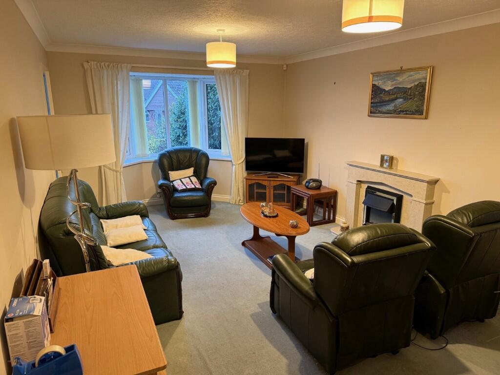 Additional property image - SANDLEWOOD CLOSE, YEOVIL