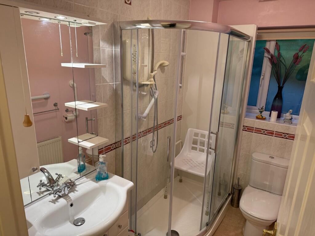 Additional property image - SANDLEWOOD CLOSE, YEOVIL