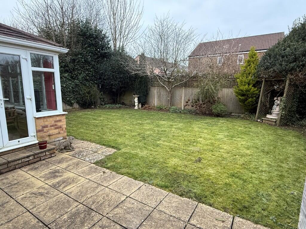 Additional property image - SANDLEWOOD CLOSE, YEOVIL