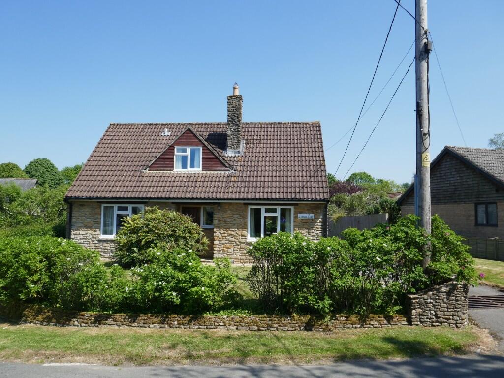 Main image of property: CHETNOLE, NR SHERBORNE