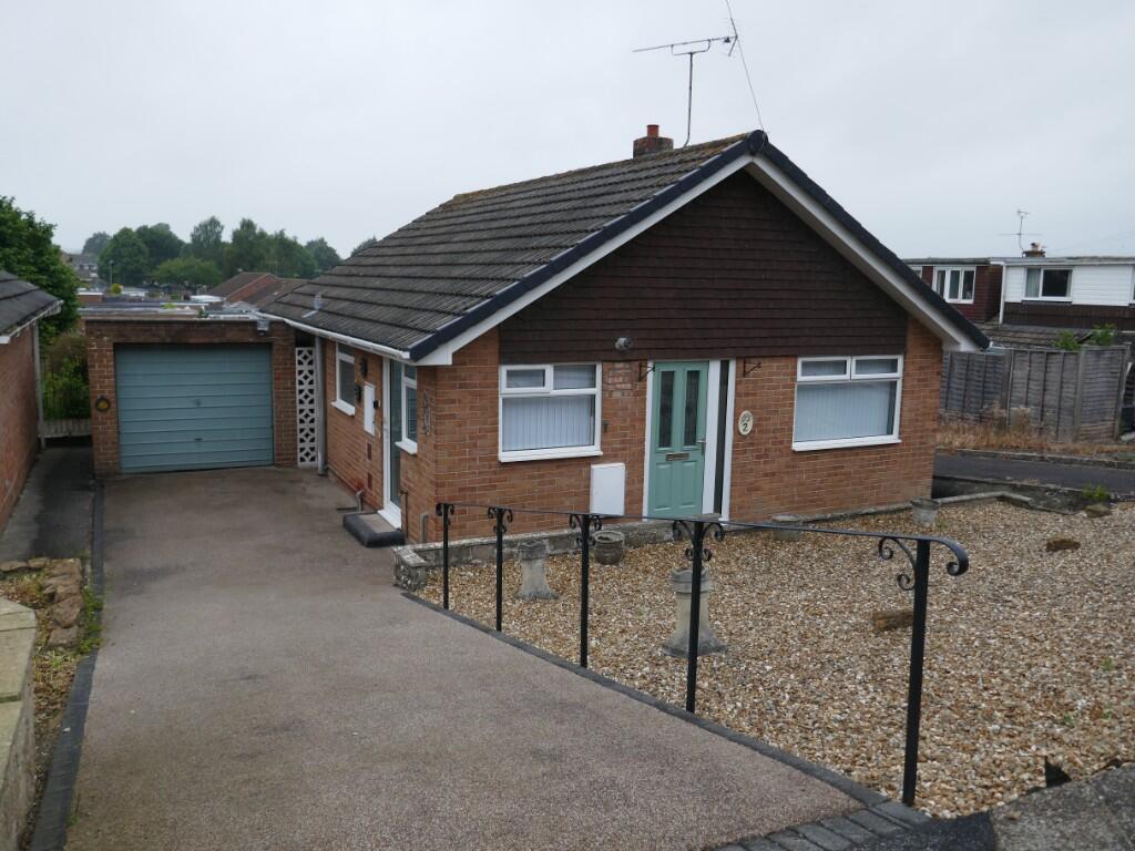 Main image of property: ALDER GROVE, YEOVIL