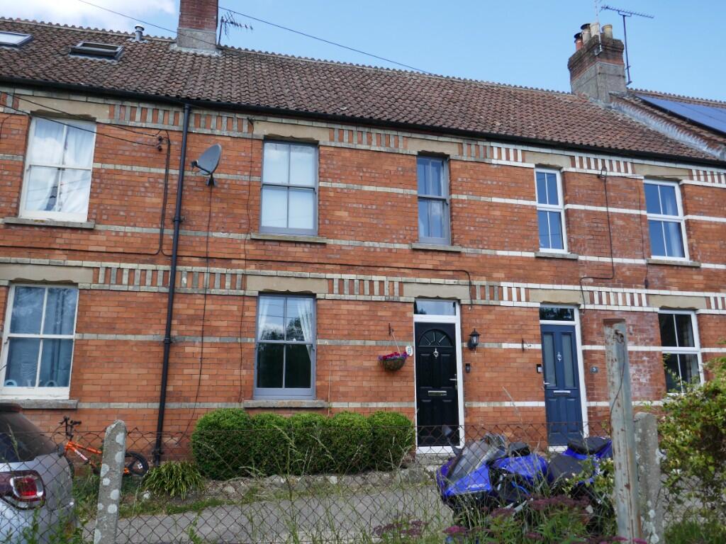 Main image of property: STOFORD Nr YEOVIL