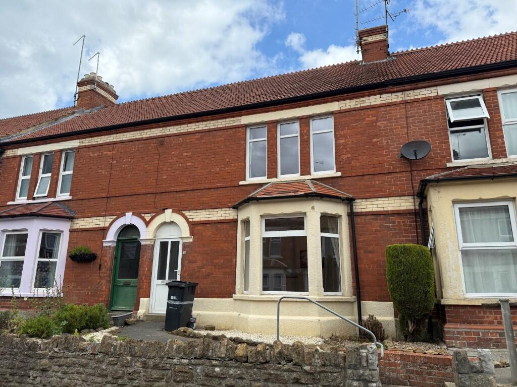 Main image of property: CROFTON AVENUE, YEOVIL