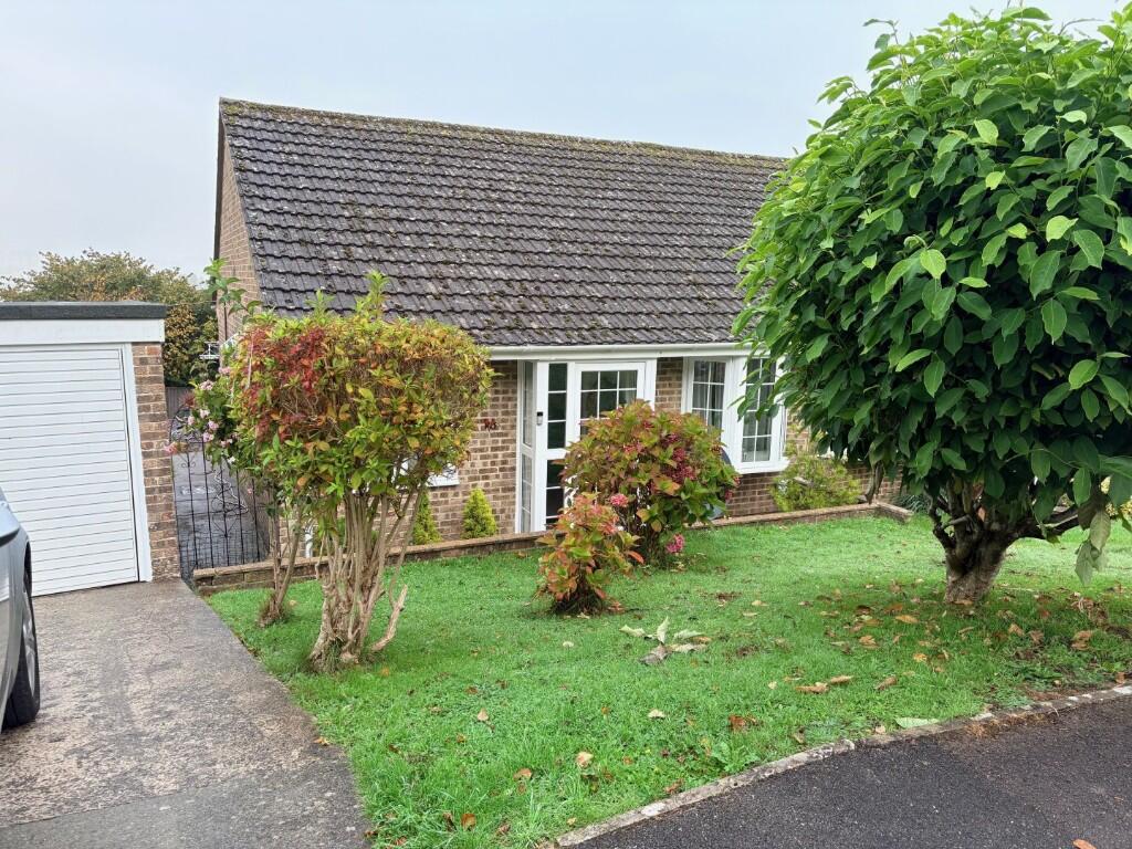 Main image of property: RUSSET WAY, YEOVIL