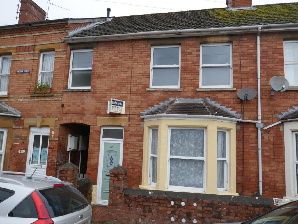 Main image of property: EARLE STREET, YEOVIL