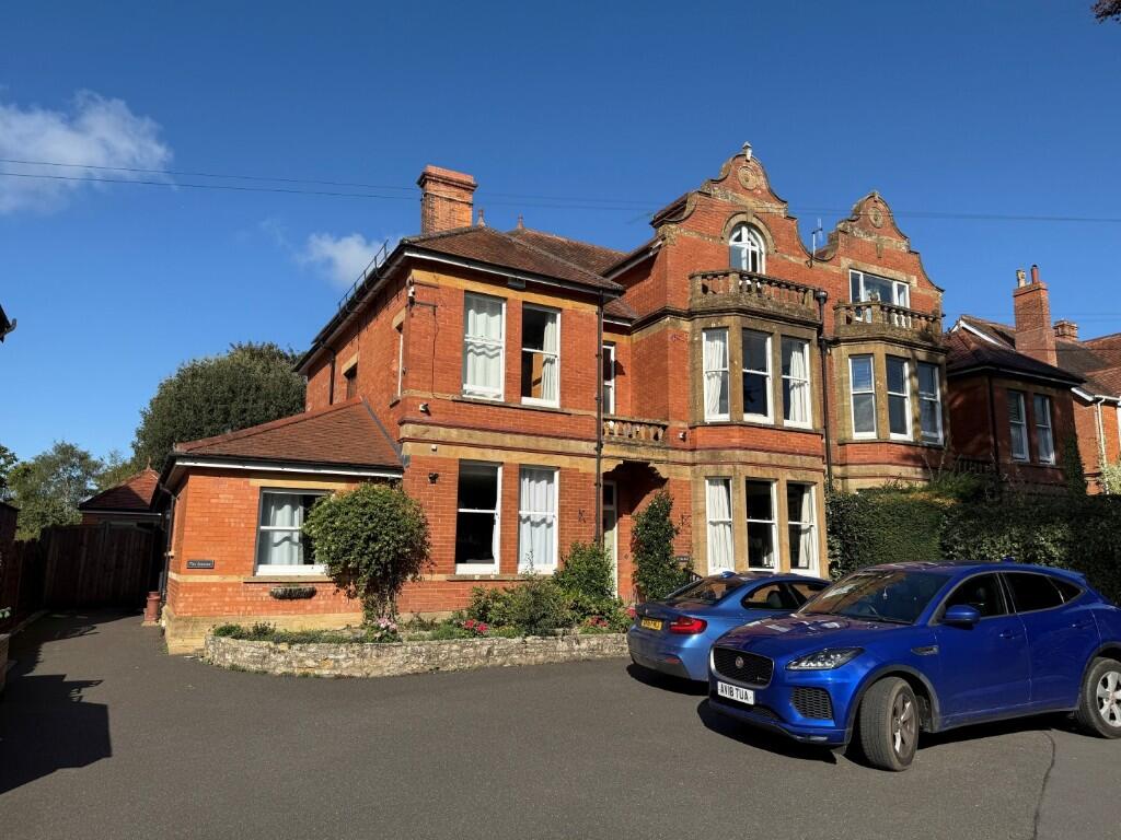 Main image of property: THE PARK, YEOVIL