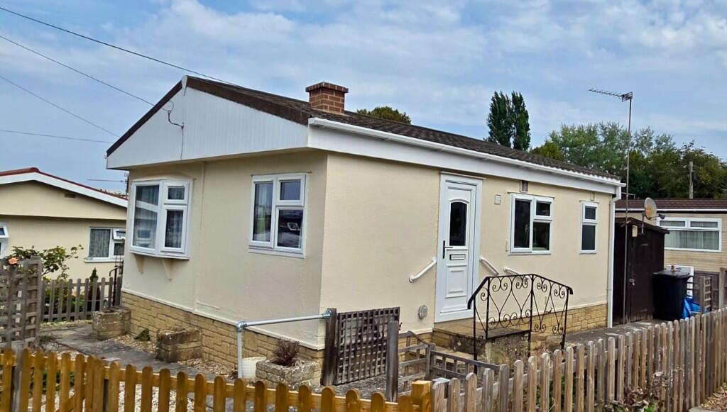 Main image of property: Rustywell Park, Yeovil, Somerset