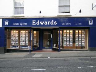 Edwards, Yeovilbranch details