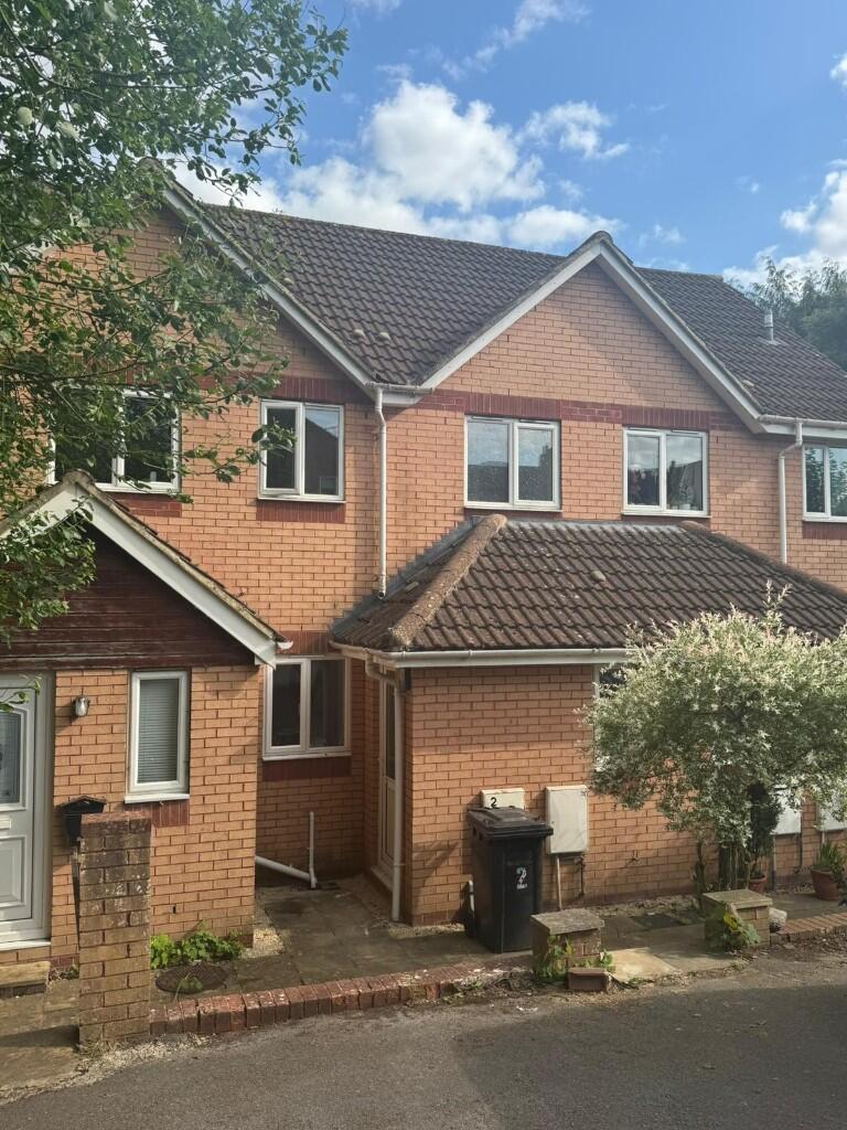 Main image of property: Lakeside Court  Trowbridge, Wiltshire, BA14