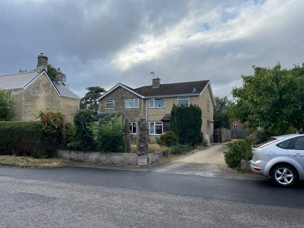 Main image of property: The Street, BA14