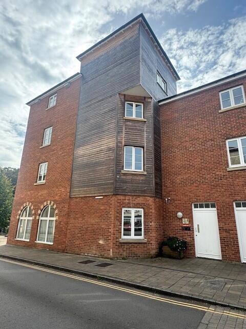 Main image of property: Bridge Yard, Bradford-On-Avon, Wiltshire, BA15