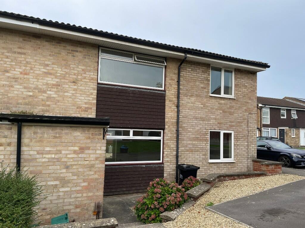 Main image of property: Farley Close, Frome, Somerset, BA11