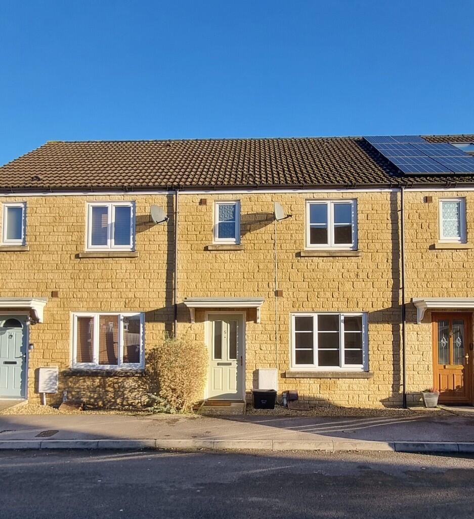 Main image of property: Barley Rise,West Ashton,BA14
