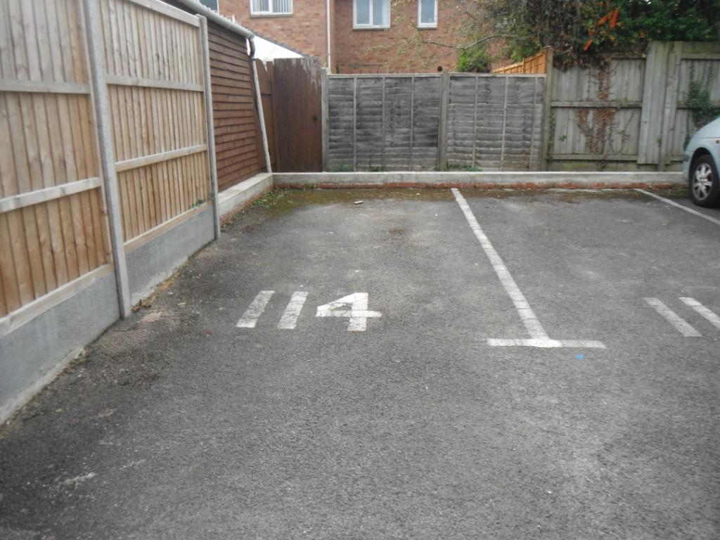 Additional property image - Alderton Way, Trowbridge, Wiltshire, BA14