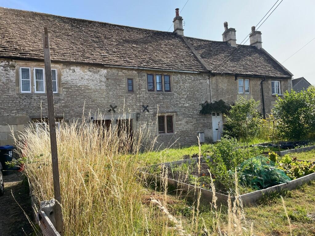 Main image of property: 57 Bath Road, SN12