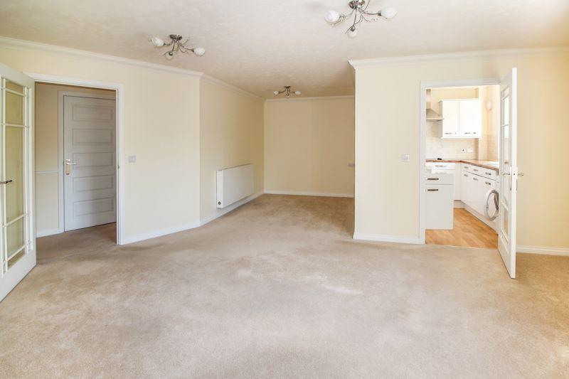 2 bedroom retirement property for sale in Caterham Lodge, Caterham