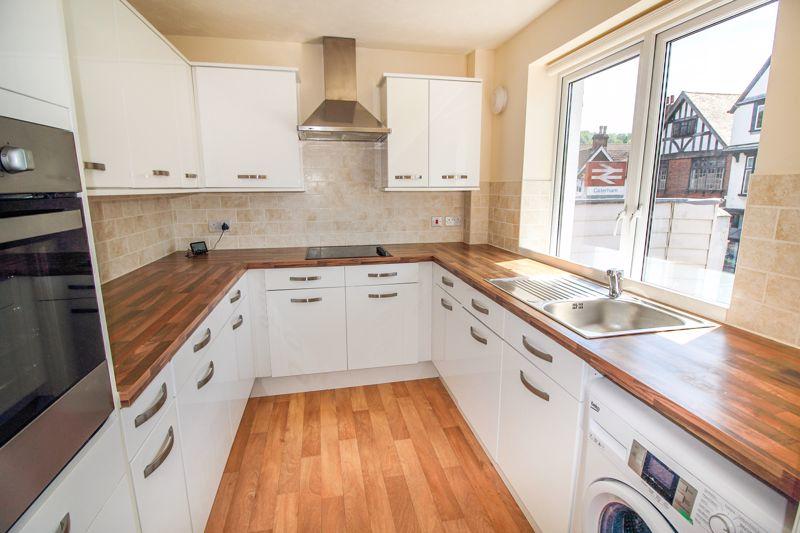 2 bedroom retirement property for sale in Caterham Lodge, Caterham