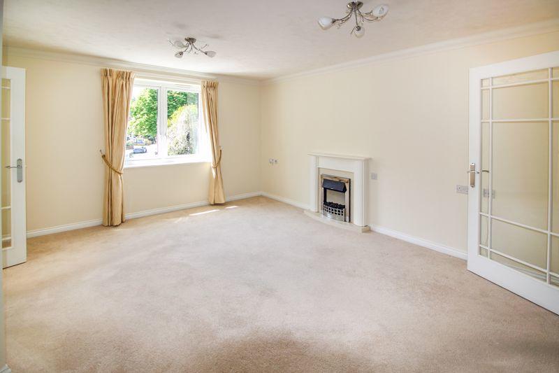 2 bedroom retirement property for sale in Caterham Lodge, Caterham