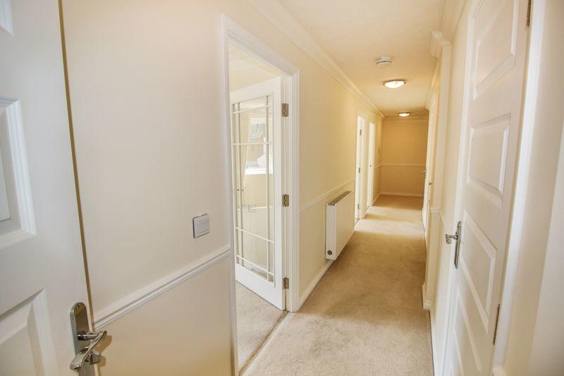 2 bedroom retirement property for sale in Caterham Lodge, Caterham