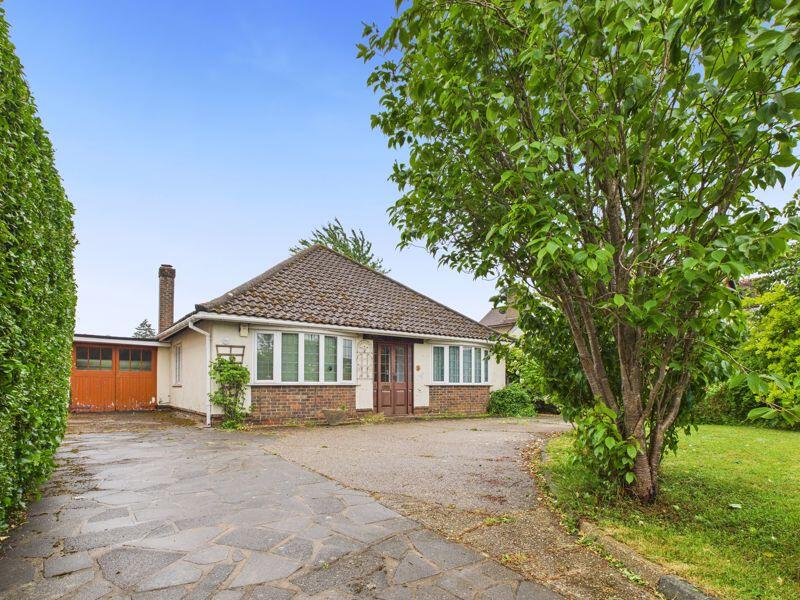Main image of property: TOWN END, CATERHAM