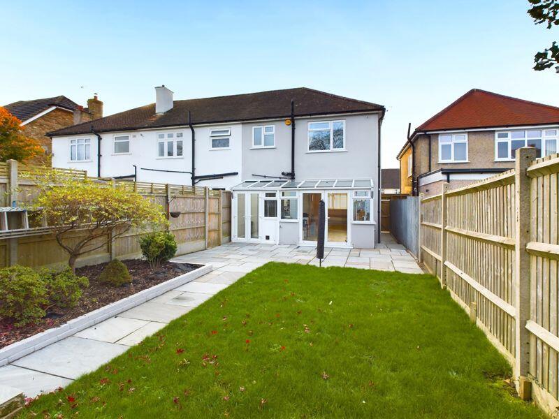 Additional property image - ELDON ROAD, CATERHAM ON THE HILL