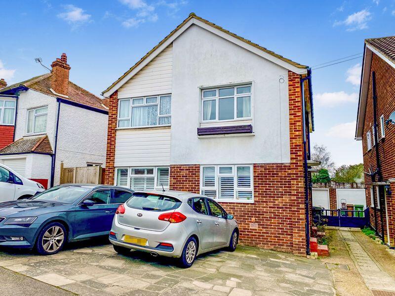 Main image of property: ALBERT ROAD, SUTTON