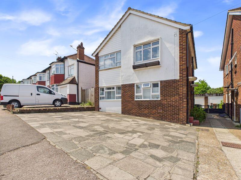 Main image of property: ALBERT ROAD, SUTTON