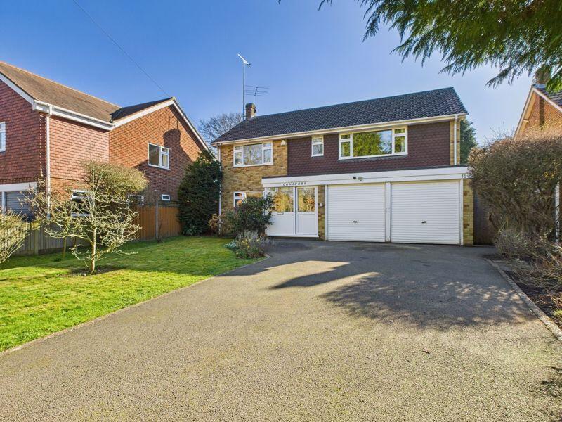 Main image of property: Salmons Lane West, Caterham on the Hill