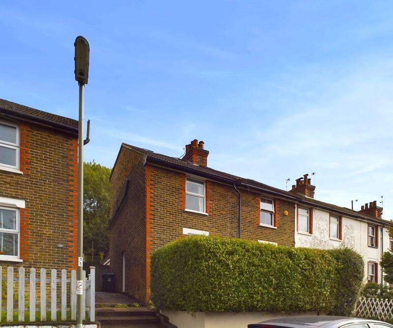 Main image of property: CATERHAM VALLEY