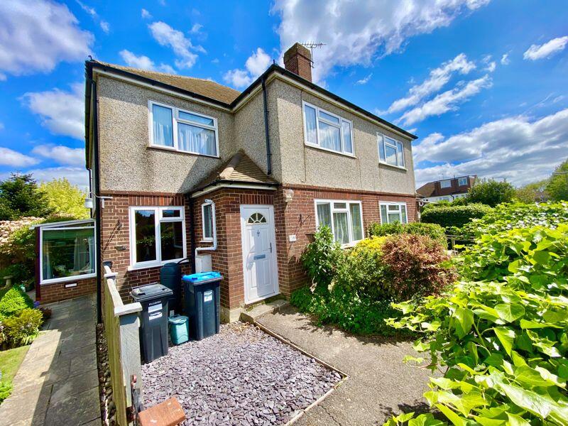 Main image of property: CATERHAM ON THE HILL