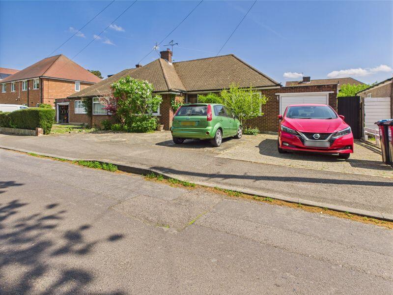 Main image of property: ADDISON ROAD, CATERHAM ON THE HILL