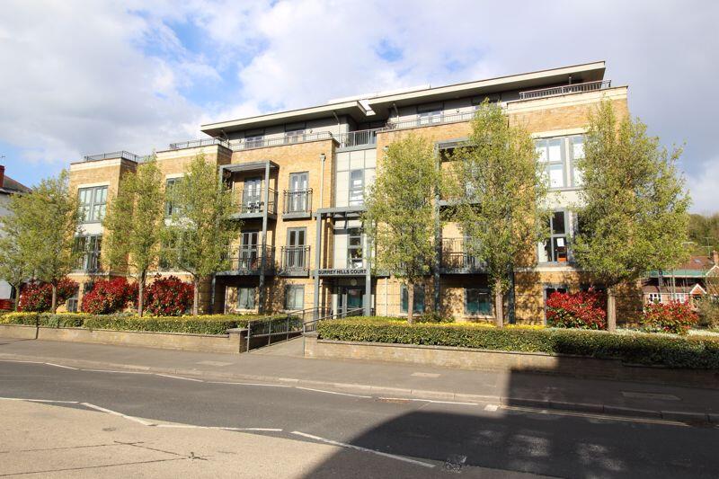 Main image of property: SURREY HILLS COURT, CATERHAM VALLEY