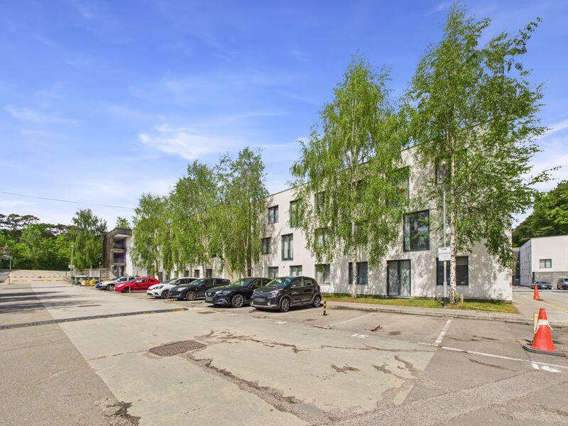 Main image of property: GODSTONE ROAD, WHYTELEAFE