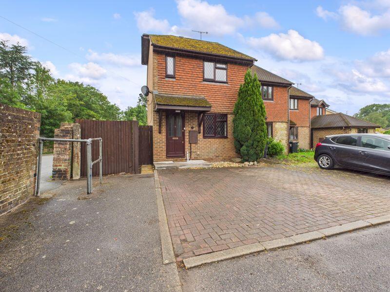 Main image of property: ST STEPHENS COURT, SOUTH GODSTONE