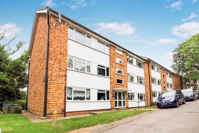 Main image of property: TUPWOOD LANE, CATERHAM 