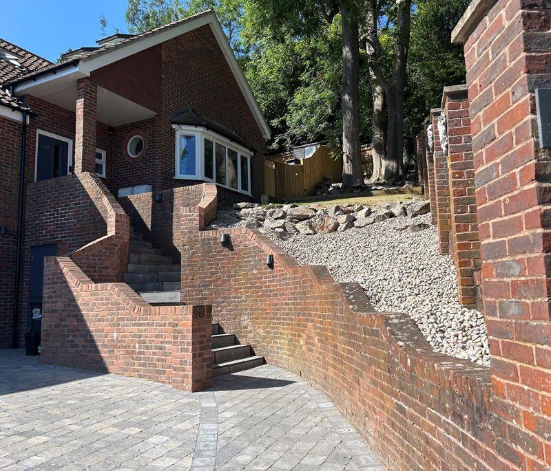 Main image of property: NEW BARN LANE, WHYTELEAFE