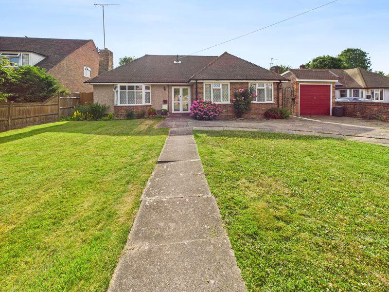 Main image of property: ESSENDENE ROAD, CATERHAM ON THE HILL
