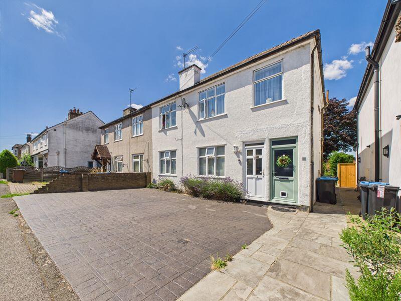 Main image of property: ADDISON ROAD, CATERHAM ON THE HILL