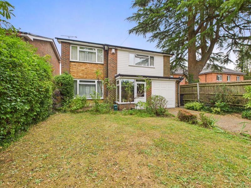 Main image of property: WHYTELEAFE ROAD, CATERHAM