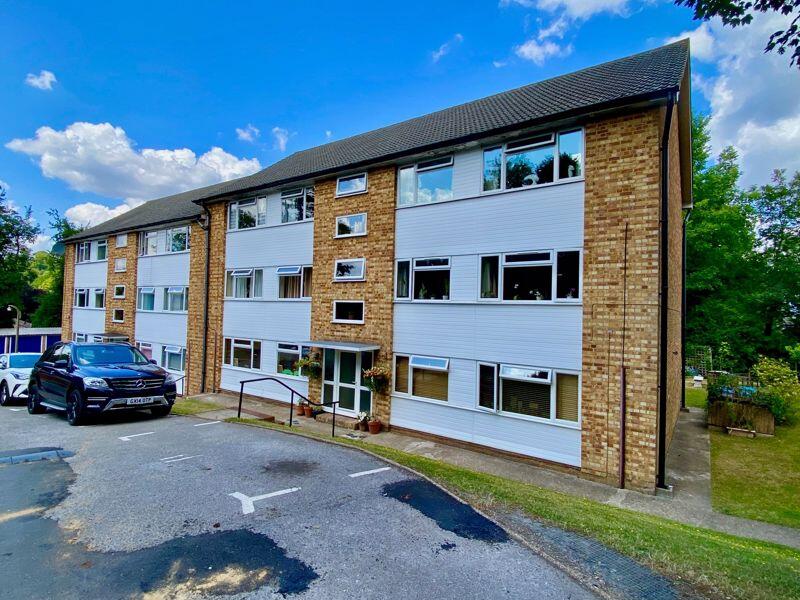 Main image of property: TUPWOOD LANE, CATERHAM VALLEY