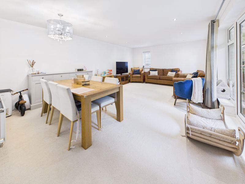 Main image of property: WHITE HILL CLOSE, CATERHAM