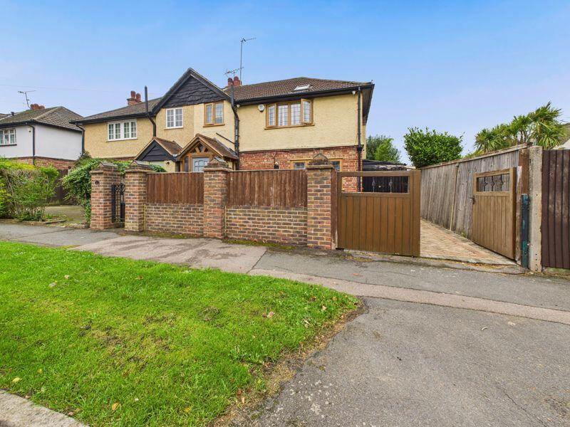 Main image of property: BIRCH AVENUE, CATERHAM ON THE HILL
