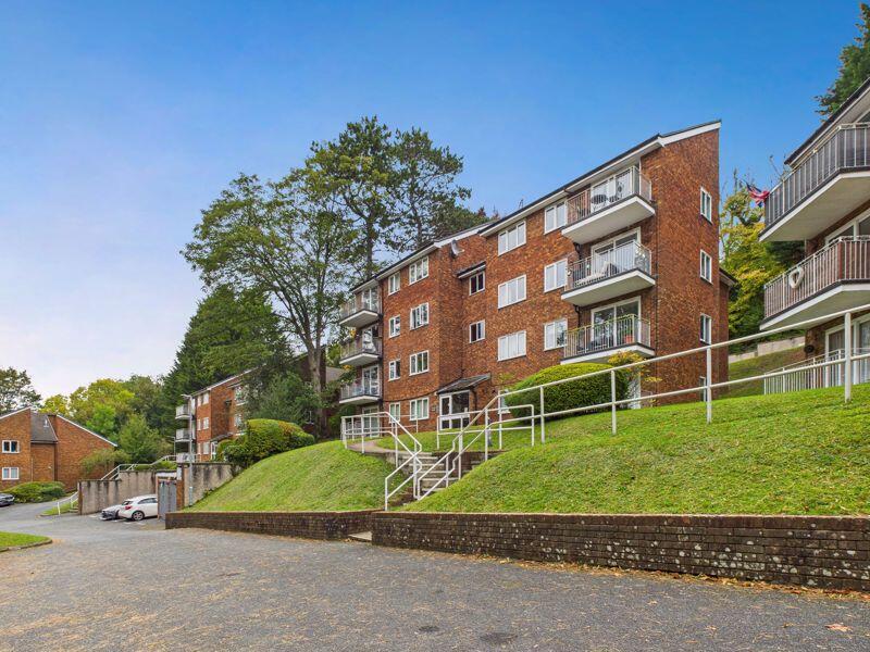 Main image of property: COURT BUSHES ROAD - WHYTELEAFE