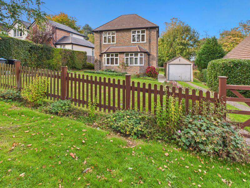 Main image of property: THE HEATH - CHALDON